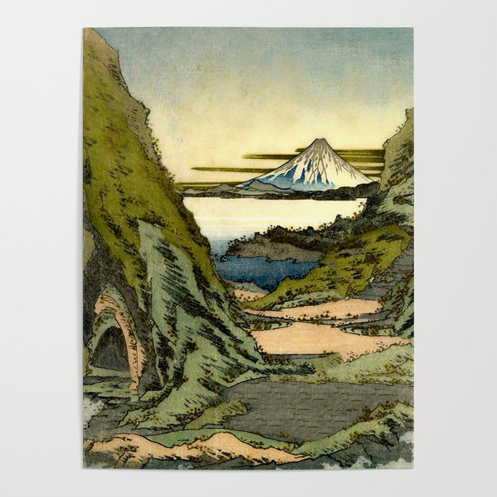 Morning at Sin Ruido Poster Gallery Image 1