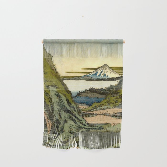 Morning at Sin Ruido Wall Hanging Gallery Image 1