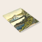 Morning at Sin Ruido Notebook Gallery Image 2
