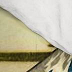 Morning at Sin Ruido Comforter Gallery Image 4