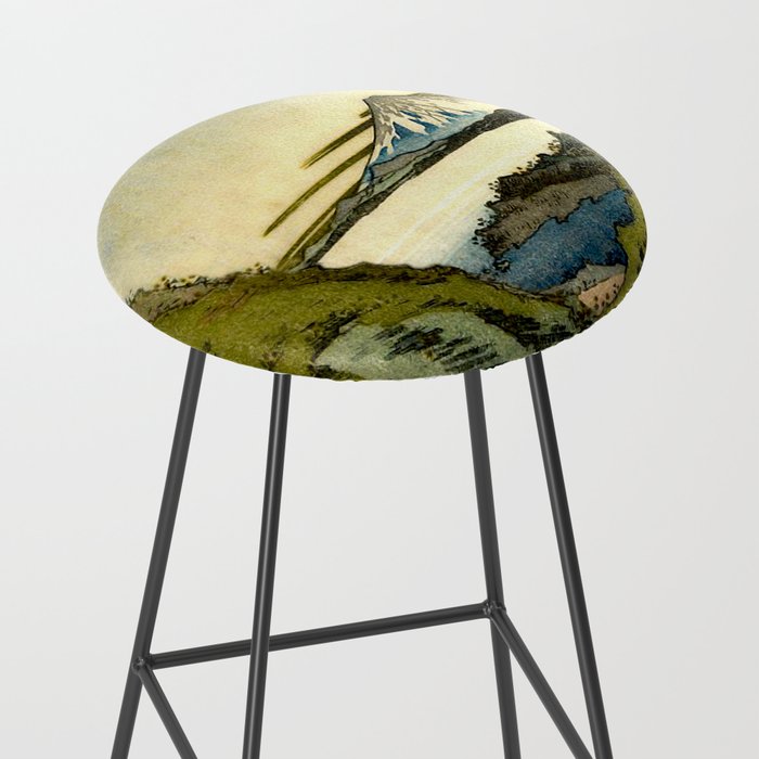 Morning at Sin Ruido Stool Gallery Image 2