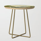 Morning at Sin Ruido Side Table Gallery Image 1