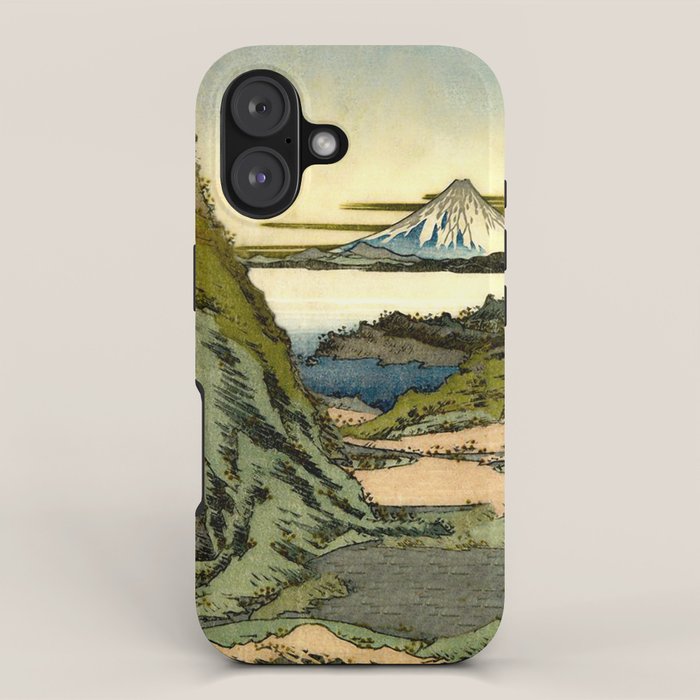 Morning at Sin Ruido iPhone Case Gallery Image 1