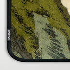 Morning at Sin Ruido Laptop Sleeve Gallery Image 3