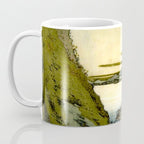 Morning at Sin Ruido Coffee Mug Gallery Image 3