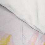 Golden pineapples Comforter Gallery Image 4