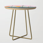 Into the Sunset Side Table Gallery Image 1