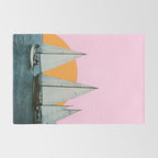 Into the Sunset Rug Gallery Image 2