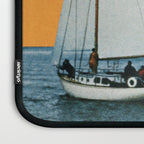 Into the Sunset Laptop Sleeve Gallery Image 3