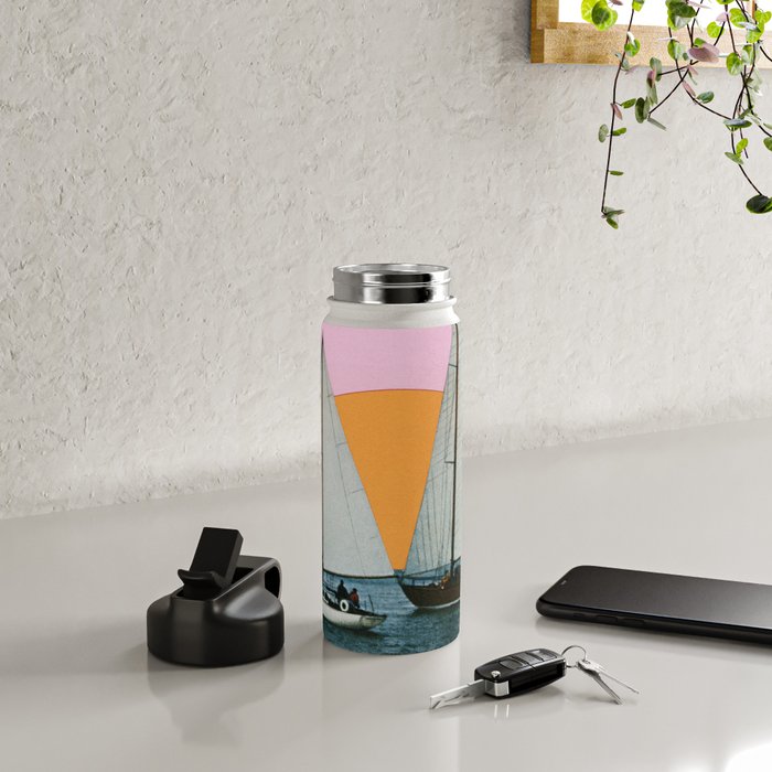 Into the Sunset Water Bottle Gallery Image 4