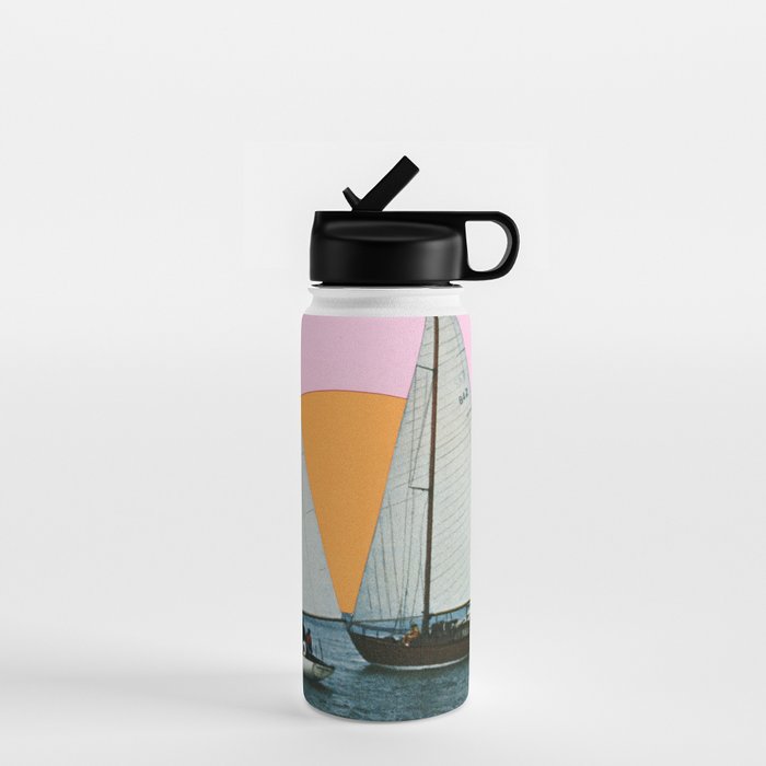 Into the Sunset Water Bottle Gallery Image 1