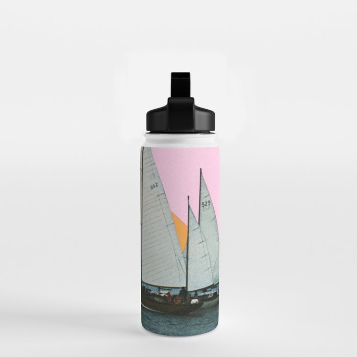 Into the Sunset Water Bottle Gallery Image 2