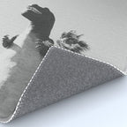 DINO / Cabazon Dinosaurs, California Rug Gallery Image 4