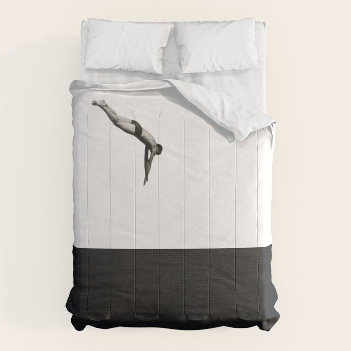 Dive Comforter Gallery Image 6