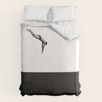Dive Duvet Cover Gallery Image 6