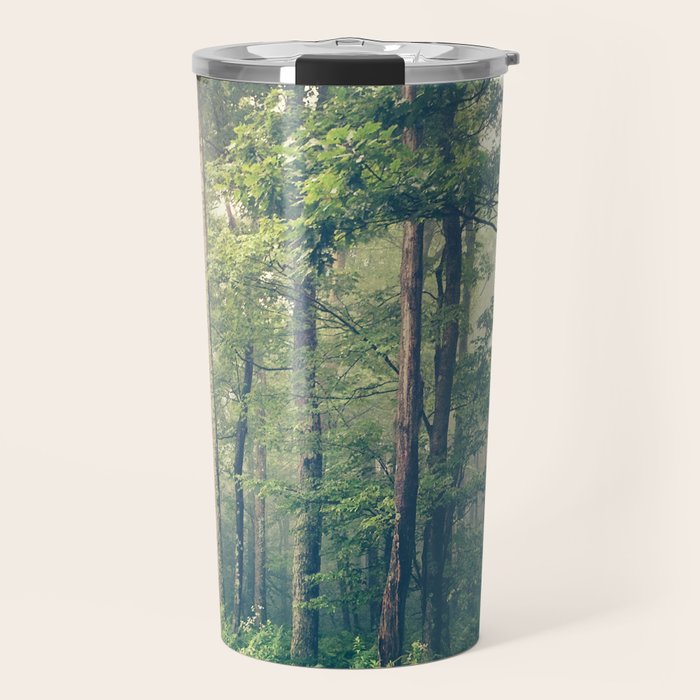 Inner Peace Travel Mug Gallery Image 1