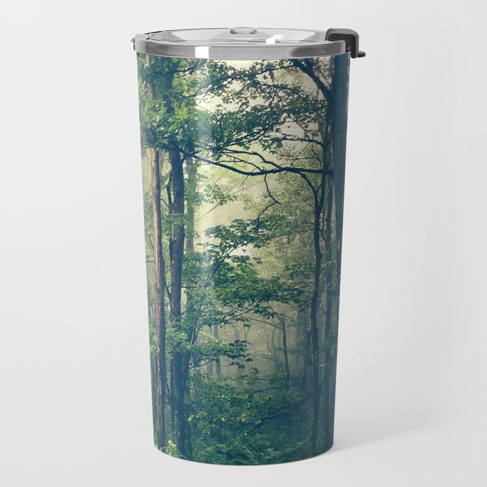 Inner Peace Travel Mug Gallery Image 2