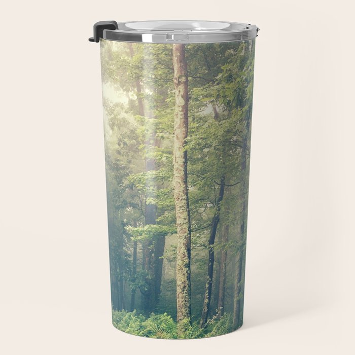 Inner Peace Travel Mug Gallery Image 3