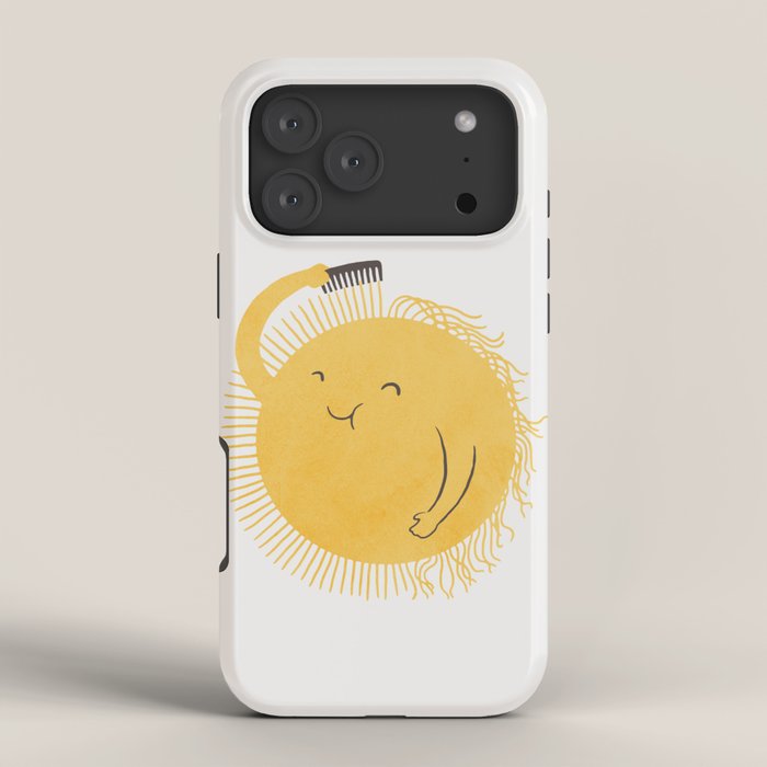 Good Morning, Sunshine iPhone Case Gallery Image 4