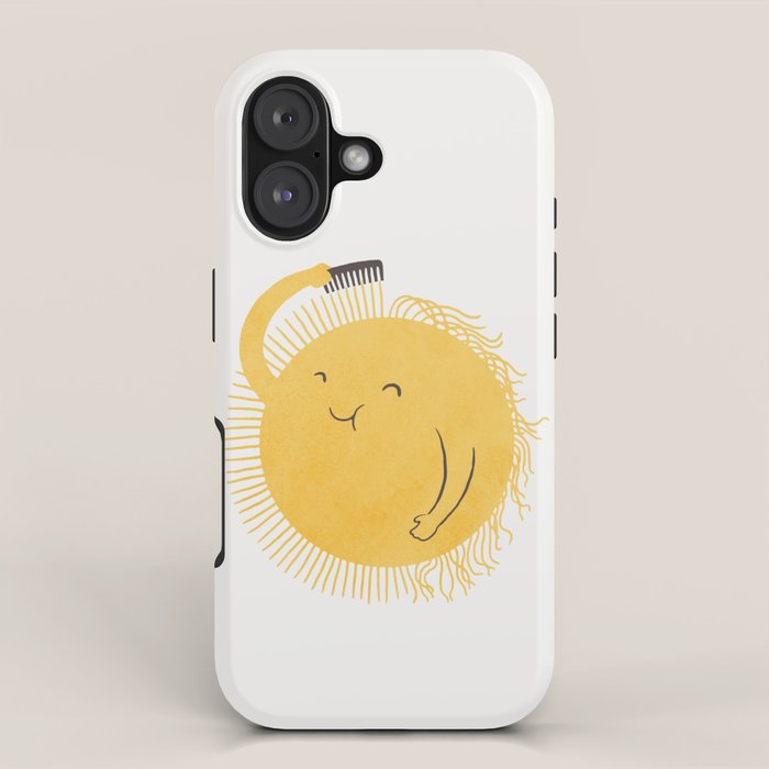 Good Morning, Sunshine iPhone Case Gallery Image 1