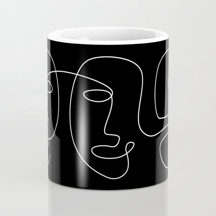 Night In Rio Coffee Mug Gallery Image 4