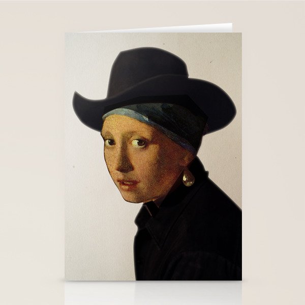 GoWest Stationery Card Gallery Image 2