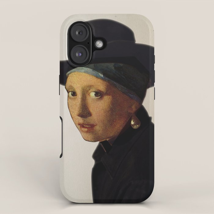 GoWest iPhone Case Gallery Image 1