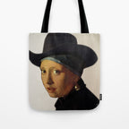 GoWest Tote Bag Gallery Image 1