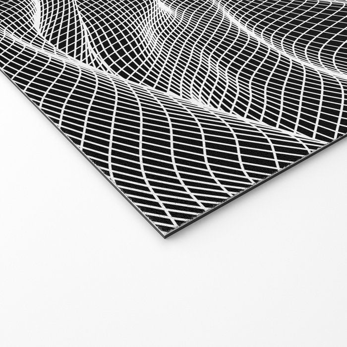 Digital Mountains Welcome Mat Gallery Image 2