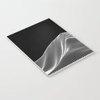 Digital Mountains Notebook Gallery Image 3