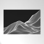 Digital Mountains Welcome Mat Gallery Image 1