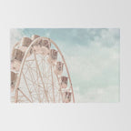 Ferris Wheel Rug Gallery Image 2