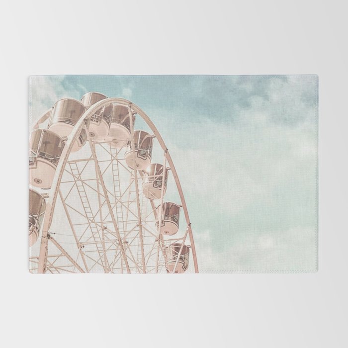 Ferris Wheel Rug Gallery Image 2