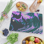 TRAIN OF THOUGHT Cutting Board Gallery Image 2