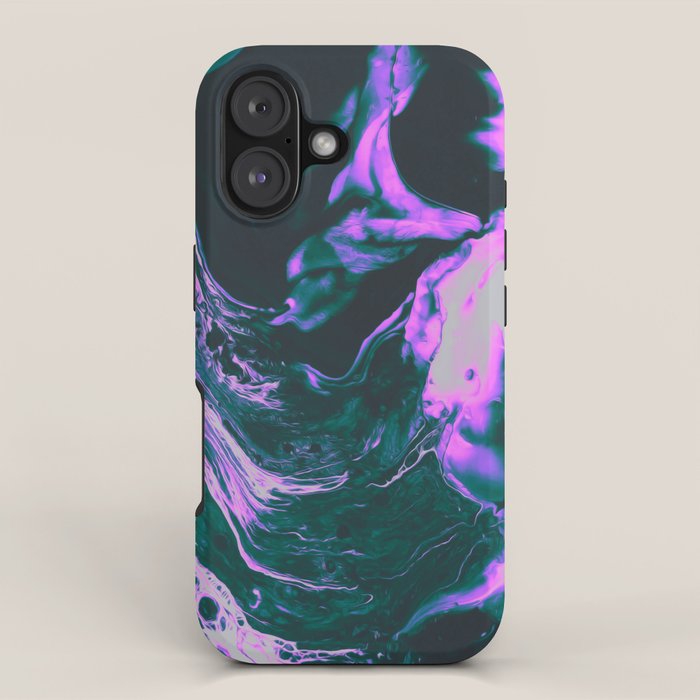 TRAIN OF THOUGHT iPhone Case Gallery Image 1