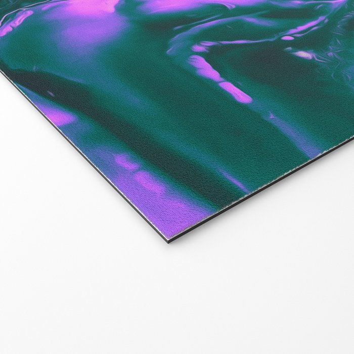 TRAIN OF THOUGHT Welcome Mat Gallery Image 2
