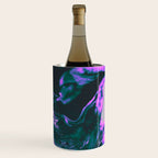 TRAIN OF THOUGHT Wine Chiller Gallery Image 1
