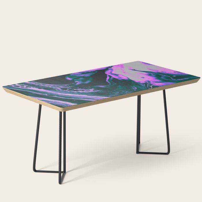 TRAIN OF THOUGHT Coffee Table Gallery Image 1