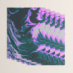TRAIN OF THOUGHT Wrapping Paper Gallery Image 3