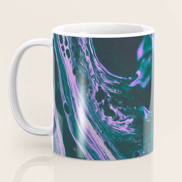 TRAIN OF THOUGHT Coffee Mug Gallery Image 3