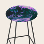 TRAIN OF THOUGHT Stool Gallery Image 2