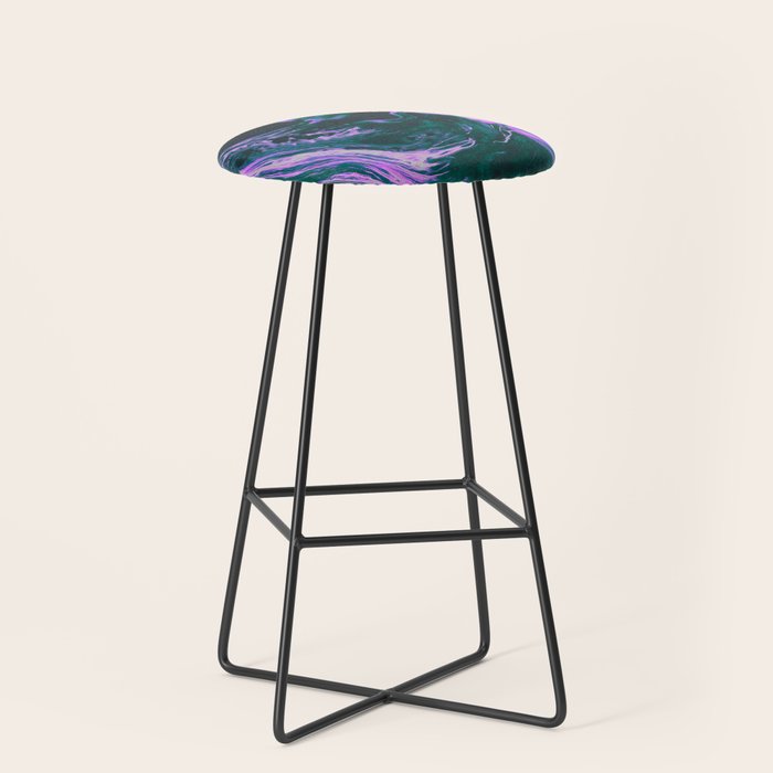 TRAIN OF THOUGHT Stool Gallery Image 1
