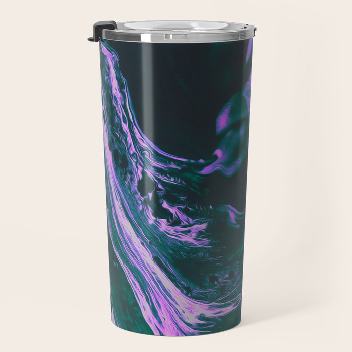 TRAIN OF THOUGHT Travel Mug Gallery Image 3