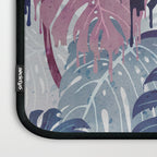 Monstera Melt Laptop Sleeve Gallery Image 3