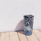 Monstera Melt Travel Mug Gallery Image 4