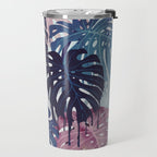 Monstera Melt Travel Mug Gallery Image 2