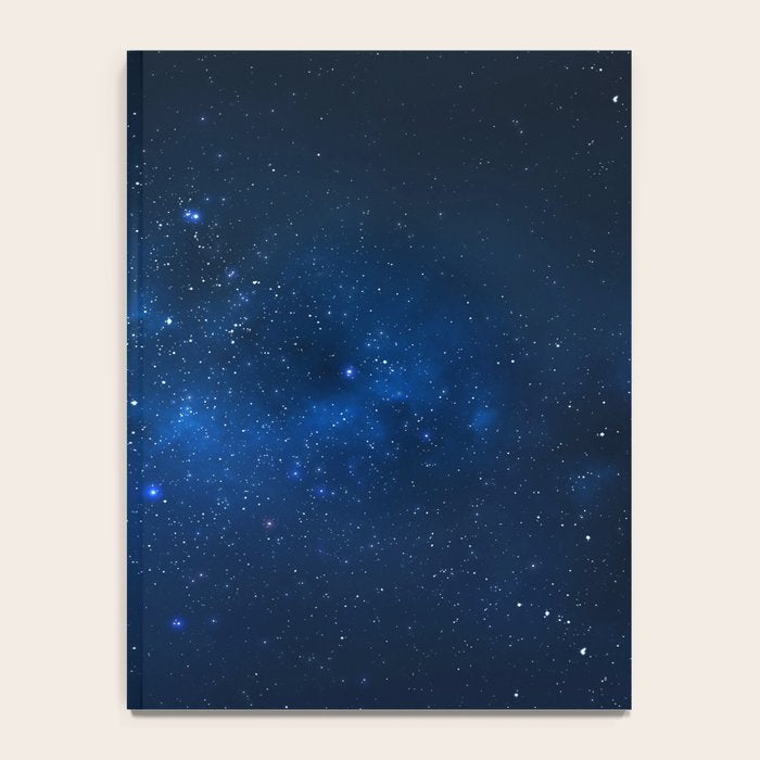 Nebula and Galaxy Notebook Gallery Image 4