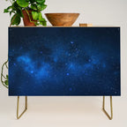 Nebula and Galaxy Credenza Gallery Image 1