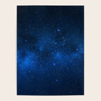 Nebula and Galaxy Poster Gallery Image 4