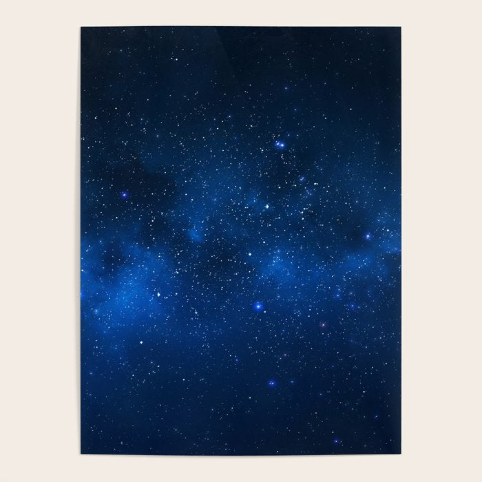 Nebula and Galaxy Poster Gallery Image 1